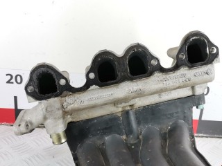 Коллектор впускной, ориг. номер 038129713H, Volkswagen Caddy 1995-2004