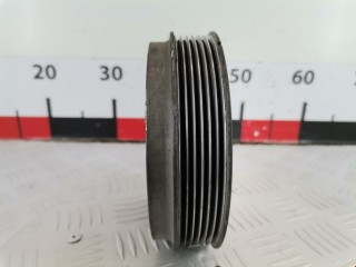 Шкив коленвала, ориг. номер 038105243, Volkswagen Caddy 1995-2004