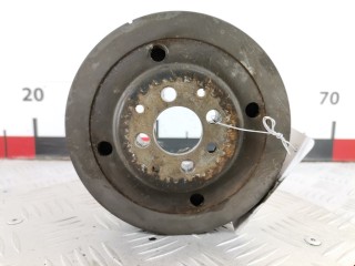 Шкив коленвала, ориг. номер 038105243, Volkswagen Caddy 1995-2004