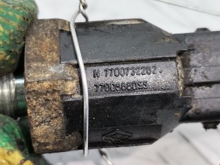 Датчик детонации, ориг. номер 8200680689, 7700732262, Renault Kangoo 1997-2003