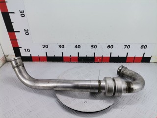 Патрубок турбины, ориг. номер 8200276297, Renault Kangoo 1997-2003