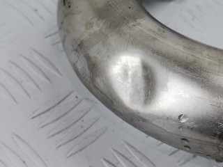 Патрубок турбины, ориг. номер 8200276297, Renault Kangoo 1997-2003