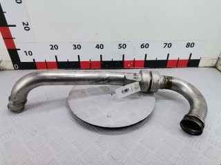 Патрубок турбины, ориг. номер 8200276297, Renault Kangoo 1997-2003