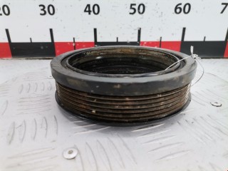 Шкив коленвала, ориг. номер 03G105243, Volkswagen Golf 1991-2000