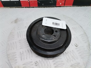 Шкив коленвала, ориг. номер 03G105243, Volkswagen Golf 1991-2000