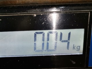 Датчик коленвала, ориг. номер 0031532828, A0031532828, Mercedes C W203 2000-2004
