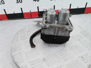 Подогреватель охлаждающей жидкости (антифриза), ориг. номер A0001591904, Mercedes C W203 2000-2004