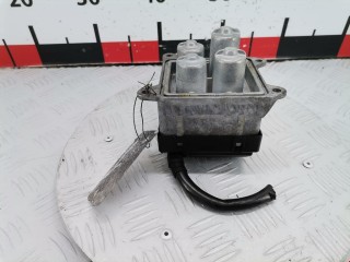 Подогреватель охлаждающей жидкости (антифриза), ориг. номер A0001591904, Mercedes C W203 2000-2004
