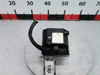 Подогреватель охлаждающей жидкости (антифриза), ориг. номер A0001591904, Mercedes C W203 2000-2004