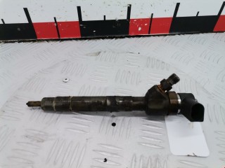 Форсунка, ориг. номер A6480700287, 0445110177, Mercedes C W203 2000-2004