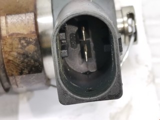 Форсунка, ориг. номер A6480700287, 0445110177, Mercedes C W203 2000-2004