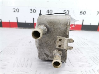 Теплообменник масляного фильтра, ориг. номер 1103N1, 9637319180, Peugeot 307 2001-2005