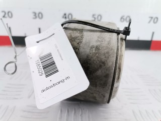 Теплообменник масляного фильтра, ориг. номер 1103N1, 9637319180, Peugeot 307 2001-2005