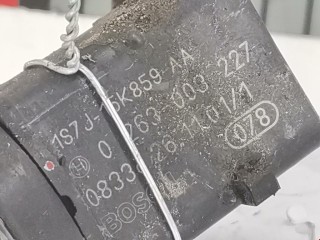 Датчик парктроника, ориг. номер 0263003227, 1476415, Ford Mondeo 2000-2003