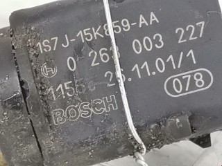Датчик парктроника, ориг. номер 0263003227, 1476415, Ford Mondeo 2000-2003