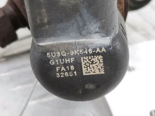 Форсунка, ориг. номер 5U3Q9K546AA, 1980H1, Peugeot 607 2004-2010