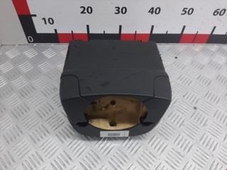 Кожух рулевой колонки, ориг. номер 3D0858565B, 3D0858565, Volkswagen Phaeton 2002-2007