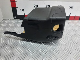 Кожух рулевой колонки, ориг. номер 3D0858565B, 3D0858565, Volkswagen Phaeton 2002-2007