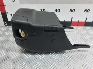 Кожух рулевой колонки, ориг. номер 3D0858565B, 3D0858565, Volkswagen Phaeton 2002-2007