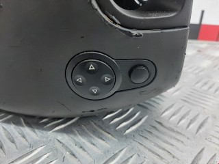 Кожух рулевой колонки, ориг. номер 3D0858565B, 3D0858565, Volkswagen Phaeton 2002-2007