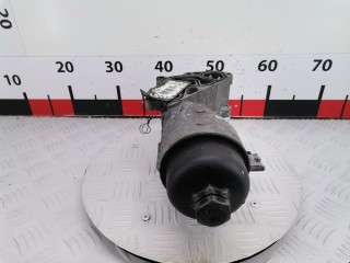 Корпус масляного фильтра, ориг. номер 1103P0, 9656970080, Citroen C4 Grand Picasso 2006-2013