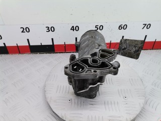 Корпус масляного фильтра, ориг. номер 1103P0, 9656970080, Citroen C4 Grand Picasso 2006-2013