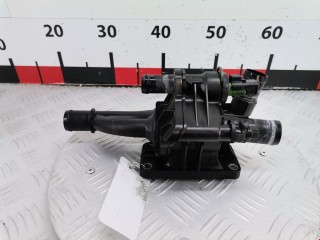 Корпус термостата, ориг. номер 1336AF, 9660660380, Citroen C4 Grand Picasso 2006-2013