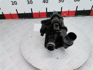 Корпус термостата, ориг. номер 1336AF, 9660660380, Citroen C4 Grand Picasso 2006-2013