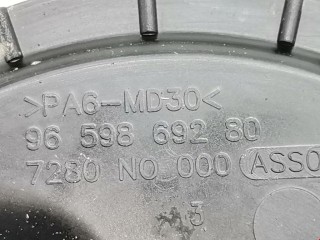 Защита (кожух) ремня ГРМ, ориг. номер 9659869280, 0320W4, Citroen C4 Grand Picasso 2006-2013
