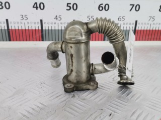 Радиатор EGR, ориг. номер 93184579, Opel Astra 1998-2009