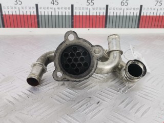 Радиатор EGR, ориг. номер 93184579, Opel Astra 1998-2009