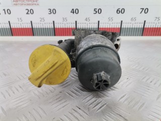 Корпус масляного фильтра, ориг. номер 55197216, 93186851, Opel Astra 1998-2009