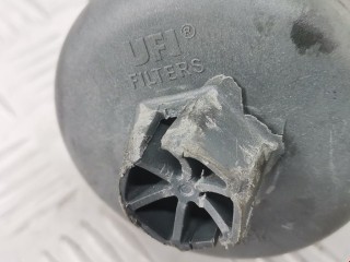 Корпус масляного фильтра, ориг. номер 55197216, 93186851, Opel Astra 1998-2009