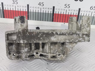 Кронштейн двигателя, ориг. номер 93195998, 55186158, Opel Astra 1998-2009