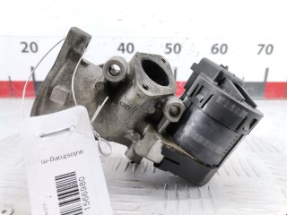 Клапан ЕГР EGR Peugeot 407 2004-2008
