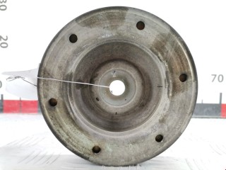 Шкив коленвала, ориг. номер 0515V9, 9643354180, Peugeot 407 2004-2008