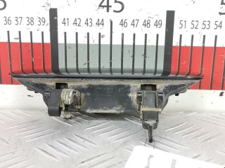 Ручка двери наружная задняя правая, ориг. номер 4B0839206, 4B0839208, Audi A6 1997-2001