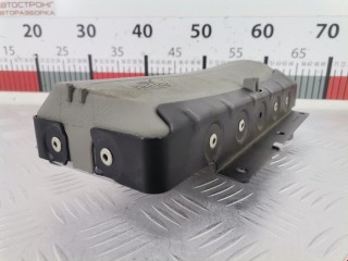 Подушка безопасности пассажира, ориг. номер 8200201495, Renault Scenic 1999-2003