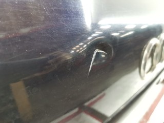 Крышка багажника (дверь 3-5), ориг. номер 8L0827023, Audi A3 1996-2000
