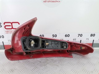 Фонарь задний правый, ориг. номер 6351R4, Peugeot 206 2002-2009