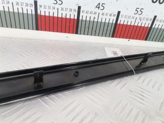 Накладка на порог, ориг. номер 7009J8, 9650047180, Citroen C5 2004-2008