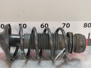Стойка передняя левая, ориг. номер 1J0413031T, 333713, Volkswagen Golf 1991-2000