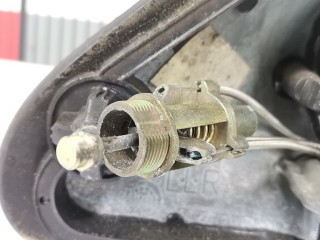 Зеркало наружное правое, ориг. номер 6K1857508, Seat Ibiza 1993-1999