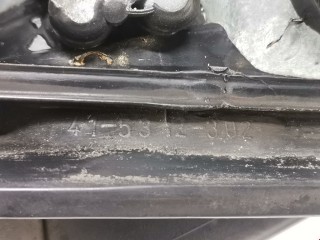 Зеркало наружное правое, ориг. номер 6K1857508, Seat Ibiza 1993-1999
