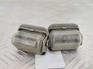 Подсветка номера Mazda 6 2002-2005