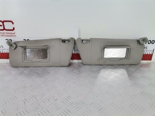 Козырек солнцезащитный, ориг. номер A1688100110, Mercedes A W168 1997-2001