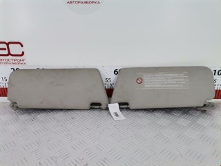 Козырек солнцезащитный, ориг. номер A1688100110, Mercedes A W168 1997-2001