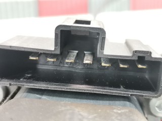 Механизм сдвижной двери, ориг. номер 05166554AB, 04717974AI, Chrysler Voyager 2004-2008