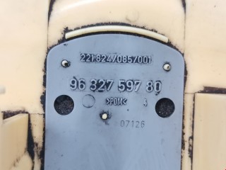 Датчик уровня топлива, ориг. номер 9632759780, 1613302580, Citroen C5 2004-2008