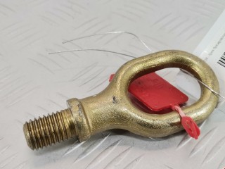 Крюк буксировочный, ориг. номер 6K0803615B, Seat Ibiza 1993-1999
